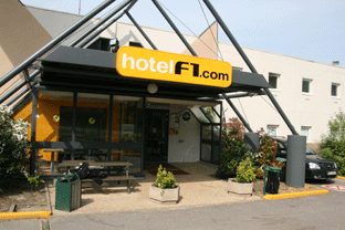 Formula  Hotels France on Tanie Hotele We Francji    Podr    E Do Francji     Pary   I Nie Tylko